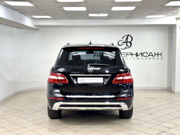 Mercedes-Benz M-Класс III (W166) с пробегом 2015 года, цена 2 150 000 рублей, 208701 км, внедорожник, Автокод Объявления