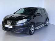Nissan Qashqai I Рестайлинг Челябинск  - изображение 17