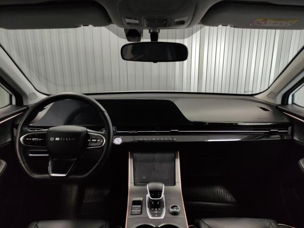 Omoda C5 I Рестайлинг с пробегом 2024 года, цена 1 636 000 рублей, 61224 км, внедорожник, Автокод Объявления