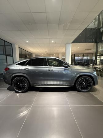 Mercedes-Benz GLE Coupe II (C167) Рестайлинг с пробегом 2024 года, цена 18 480 000 рублей, 10 км, внедорожник, Автокод Объявления