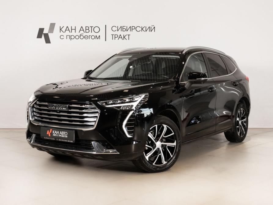 Haval Jolion I Казань  - изображение 1