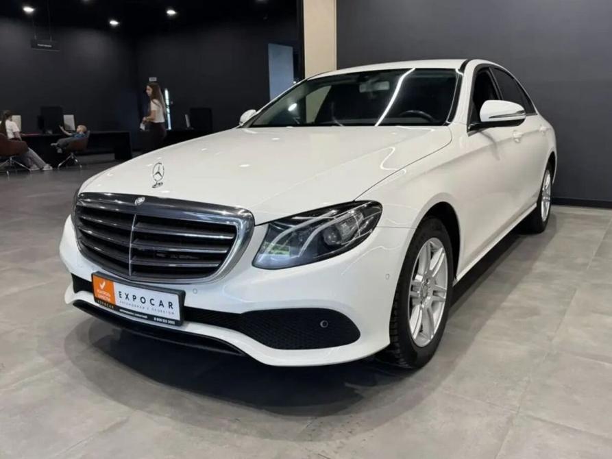 Mercedes-Benz E-Класс V (W213 S213 C238) Нижний Новгород  - изображение 3