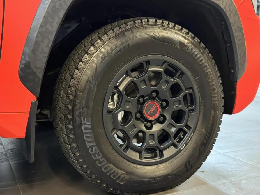 Toyota Sequoia III Красноярск  - изображение 38