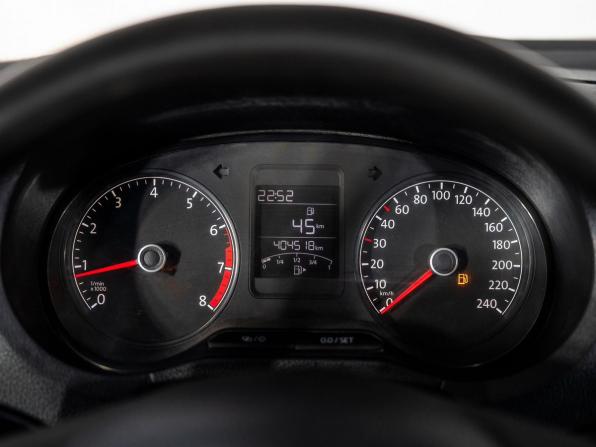 Volkswagen Polo V Рестайлинг с пробегом 2019 года, цена 505 000 рублей, 404518 км, седан, Автокод Объявления