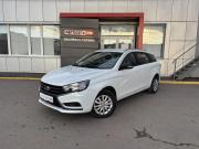 Lada (ВАЗ) Vesta I Альметьевск  - изображение 21