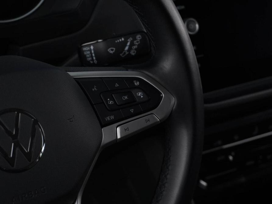 Volkswagen Tiguan II Рестайлинг Москва  - изображение 14