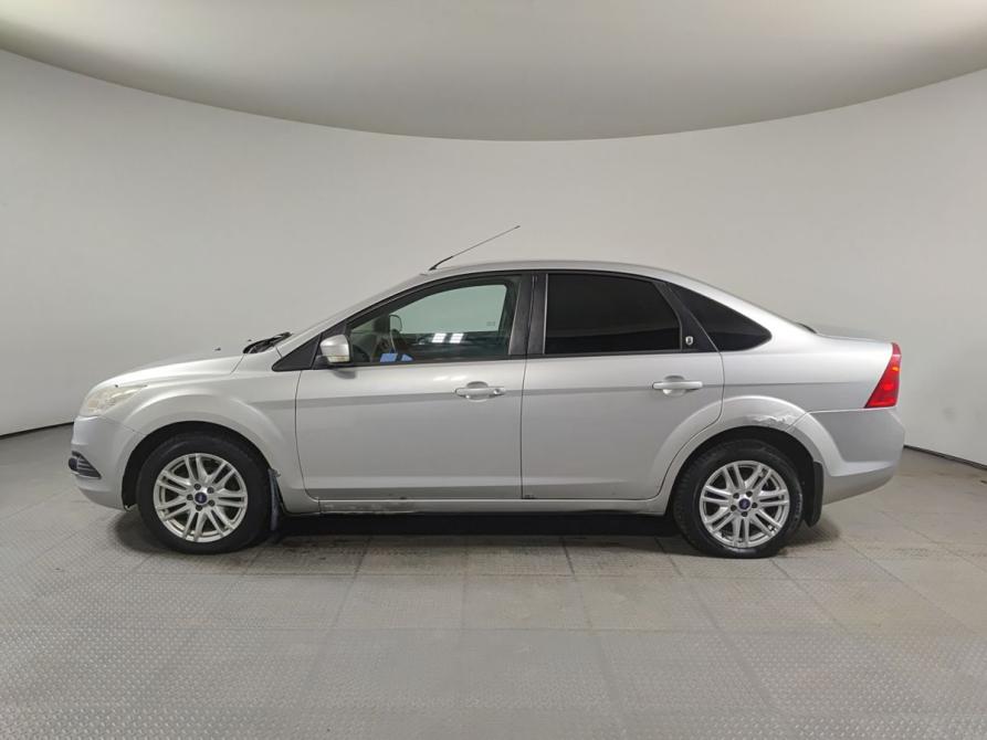 Ford Focus II Рестайлинг Уфа  - изображение 10