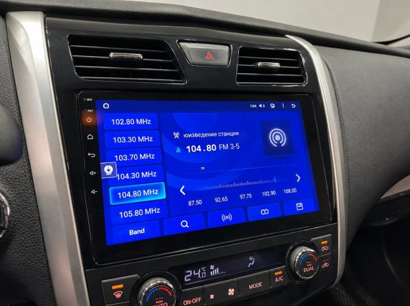 Nissan Teana III (L33) с пробегом 2015 года, цена 1 335 000 рублей, 216000 км, седан, Автокод Объявления
