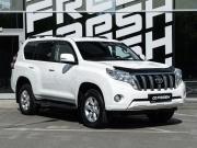 Toyota Land Cruiser Prado 150 Series Рестайлинг 1 Волгоград  - изображение 24