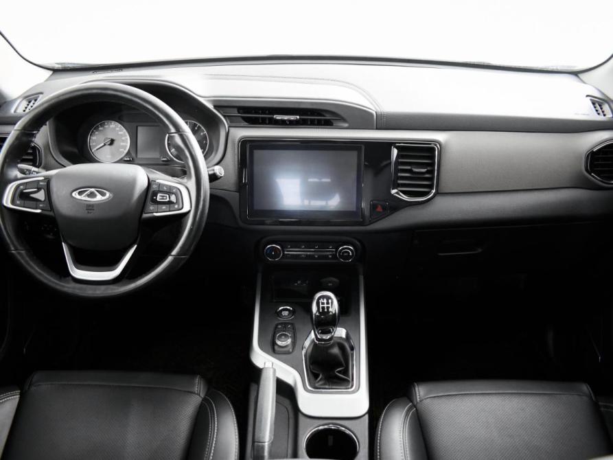 Chery Tiggo 4 I Рестайлинг Москва  - изображение 11