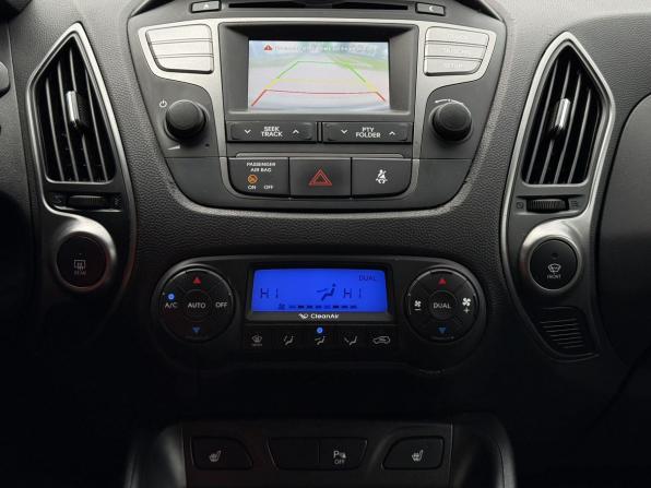 Hyundai ix35 I Рестайлинг с пробегом 2014 года, цена 1 220 000 рублей, 174632 км, внедорожник, Автокод Объявления