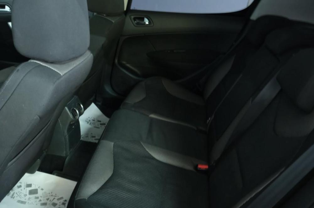 Peugeot 308 I Омск  - изображение 20