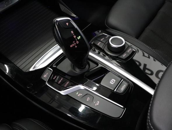 BMW X3 III (G01) с пробегом 2020 года, цена 3 890 000 рублей, 109144 км, внедорожник, Автокод Объявления