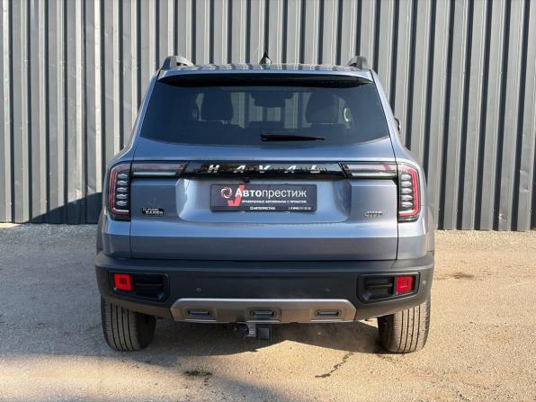 Haval Dargo I с пробегом 2023 года, цена 2 230 000 рублей, 87735 км, внедорожник, Автокод Объявления