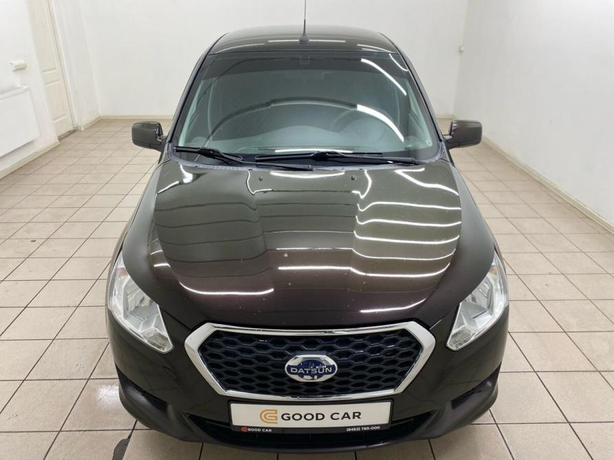 Datsun on-DO I Энгельс  - изображение 8