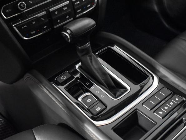GAC GS8 I с пробегом 2020 года, цена 1 754 000 рублей, 143620 км, внедорожник, Автокод Объявления
