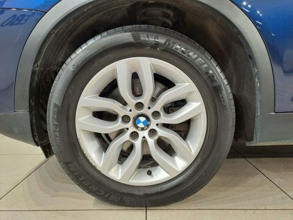 BMW X4 I (F26) с пробегом 2015 года, цена 2 590 000 рублей, 149000 км, внедорожник, Автокод Объявления