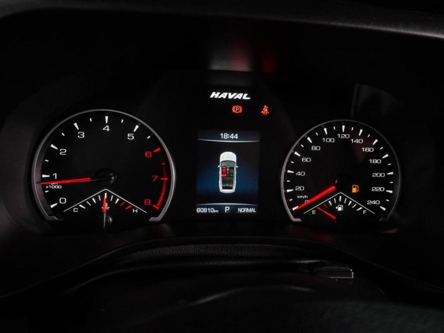 Haval Jolion I Воронеж  - изображение 20