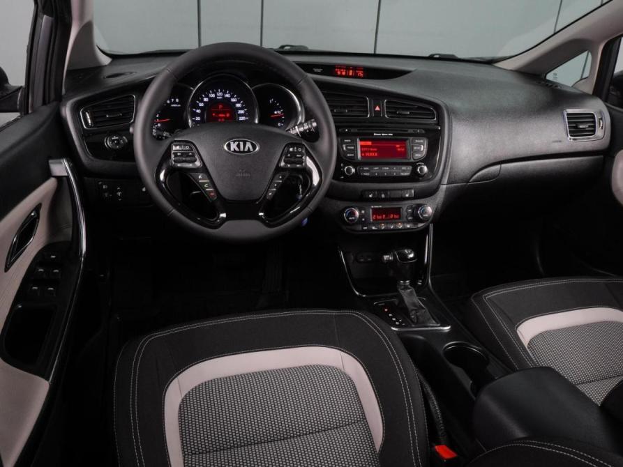 Kia Ceed II Воронеж  - изображение 6