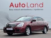 Nissan Almera III (G15) Воронеж  - изображение 21