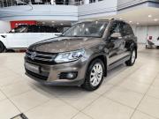 Volkswagen Tiguan I Рестайлинг Казань  - изображение 23