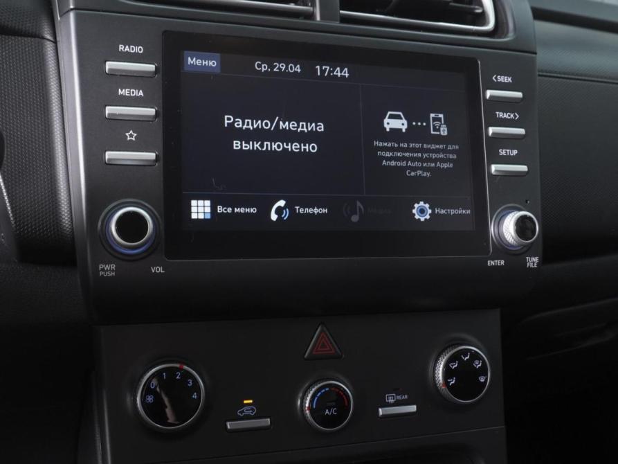 Hyundai Creta II Ростов-на-Дону  - изображение 15