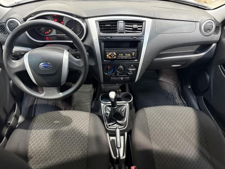 Datsun on-DO I Курск  - изображение 8