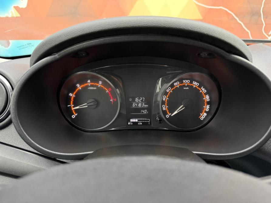 Lada (ВАЗ) Granta I Рестайлинг Набережные Челны  - изображение 10
