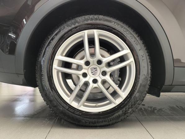 Porsche Cayenne III с пробегом 2018 года, цена 6 857 000 рублей, 29228 км, внедорожник, Автокод Объявления