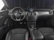 Mercedes-Benz CLA AMG I (C117 X117) Тюмень  - изображение 48