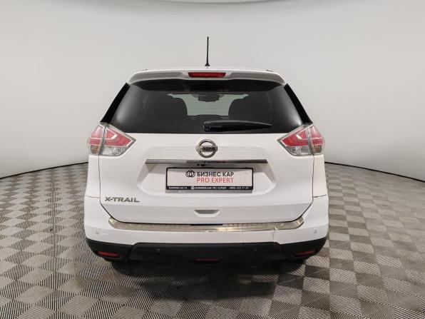 Nissan X-Trail III с пробегом 2015 года, цена 1 399 000 рублей, 174498 км, внедорожник, Автокод Объявления
