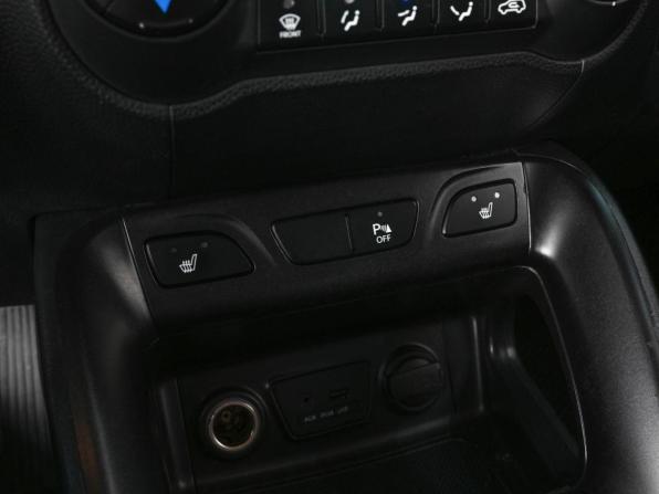 Hyundai ix35 I Рестайлинг с пробегом 2014 года, цена 1 515 000 рублей, 138149 км, внедорожник, Автокод Объявления