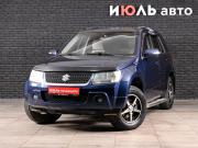 Suzuki Grand Vitara II Рестайлинг Екатеринбург  - изображение 19