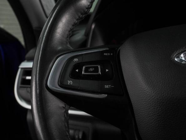 Chery Tiggo 7 Pro I с пробегом 2022 года, цена 1 639 000 рублей, 41920 км, внедорожник, Автокод Объявления
