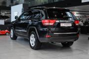 Jeep Grand Cherokee IV (WK2) Москва  - изображение 35