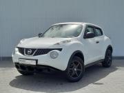 Nissan Juke I Новочеркасск  - изображение 17