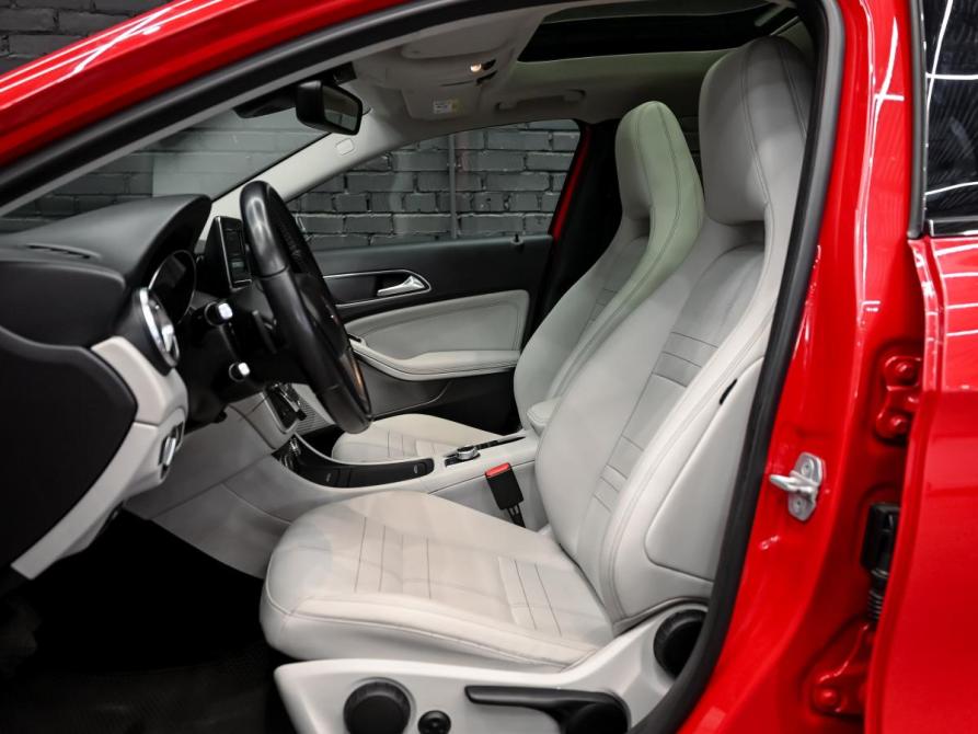 Mercedes-Benz GLA I (X156) Екатеринбург  - изображение 10