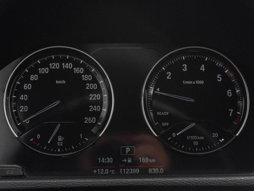 BMW X1 II (F48) Краснодар  - изображение 18