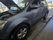 SsangYong Actyon II Самара  - изображение 33