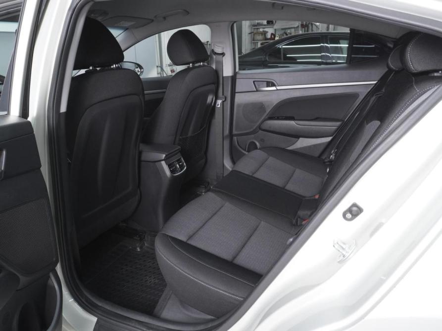Hyundai Elantra VI (AD) Ростов-на-Дону  - изображение 11