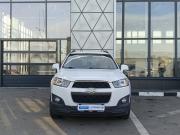Chevrolet Captiva I Рестайлинг 2 Москва  - изображение 25