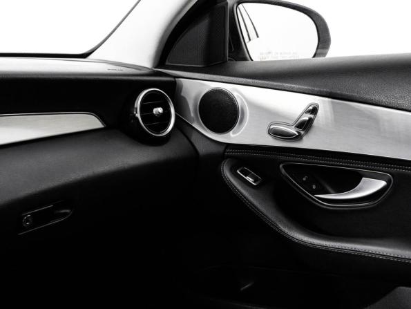 Mercedes-Benz C-Класс IV (W205) с пробегом 2015 года, цена 2 042 458 рублей, 147916 км, седан, Автокод Объявления