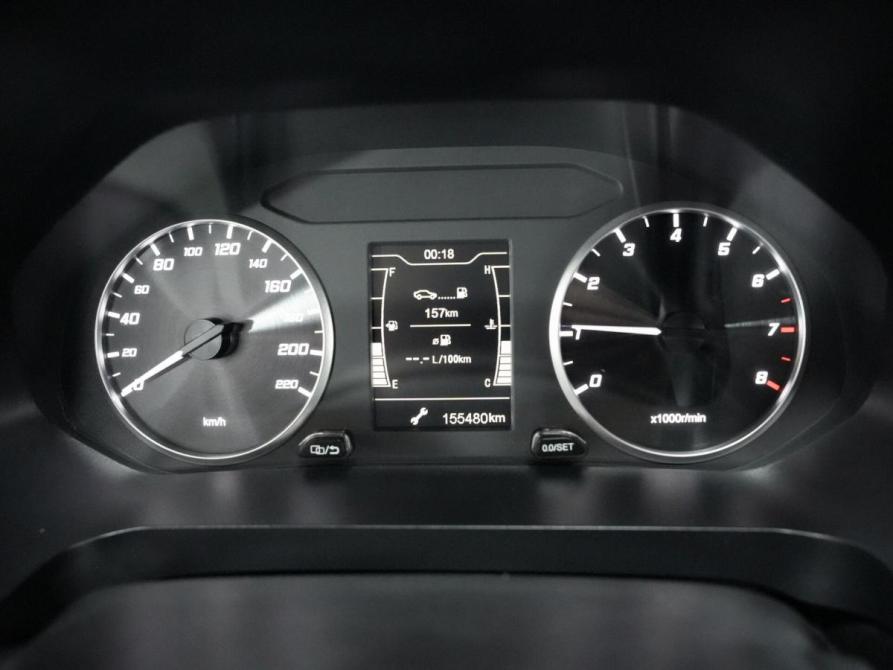 Chery Tiggo 4 Pro I Ульяновск  - изображение 15