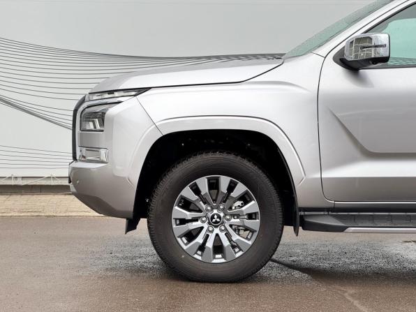 Mitsubishi L200 VI с пробегом 2025 года, цена 5 110 000 рублей, 10 км, пикап, Автокод Объявления