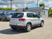 Volkswagen Tiguan I Рестайлинг Чебоксары  - изображение 28