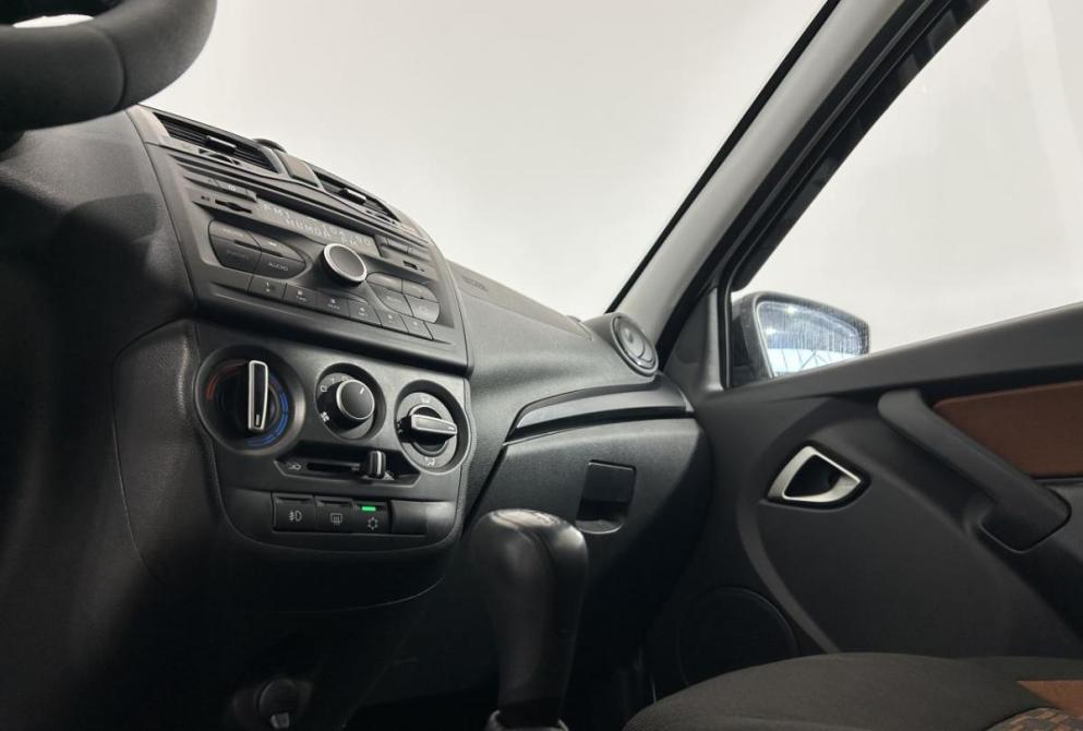 Lada (ВАЗ) Granta I Рестайлинг Саранск  - изображение 19