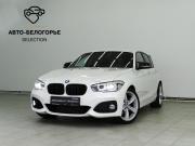 BMW 1 серии II (F20/F21) Рестайлинг 2 Старый Оскол  - изображение 30