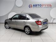 Lada (ВАЗ) Granta I Рестайлинг Подольск  - изображение 27