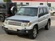 Mitsubishi Pajero Pinin Санкт-Петербург  - изображение 15