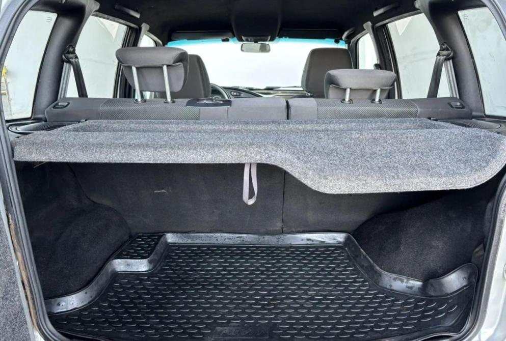 Chevrolet Niva I Рестайлинг Киров  - изображение 10